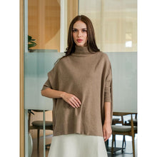 Load image into Gallery viewer, Asiro Mika Knitted Outwear Atasan Wanita