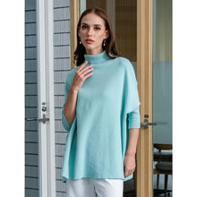 Load image into Gallery viewer, Asiro Mika Knitted Outwear Atasan Wanita