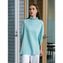 Load image into Gallery viewer, Asiro Mika Knitted Outwear Atasan Wanita