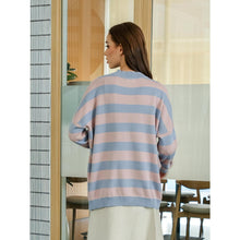 Load image into Gallery viewer, Asiro Mina Knitted Outerwear Pakaian Atasan Wanita