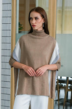 Load image into Gallery viewer, Asiro Jovelle Knitted Outwear Atasan Wanita