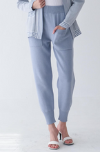 Load image into Gallery viewer, Abel Knitted Pants Celana Wanita
