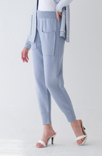 Load image into Gallery viewer, Abel Knitted Pants Celana Wanita