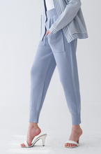 Load image into Gallery viewer, Abel Knitted Pants Celana Wanita