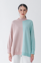 Load image into Gallery viewer, Else Knitted Blouse Atasan Wanita