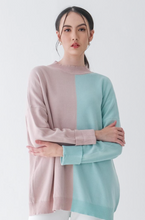 Load image into Gallery viewer, Else Knitted Blouse Atasan Wanita