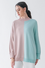 Load image into Gallery viewer, Else Knitted Blouse Atasan Wanita