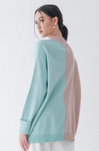 Load image into Gallery viewer, Else Knitted Blouse Atasan Wanita