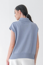 Load image into Gallery viewer, Erka Knitted Blouse Atasan Wanita