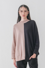 Load image into Gallery viewer, Else Knitted Blouse Atasan Wanita