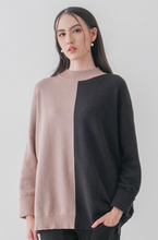 Load image into Gallery viewer, Else Knitted Blouse Atasan Wanita