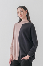 Load image into Gallery viewer, Else Knitted Blouse Atasan Wanita