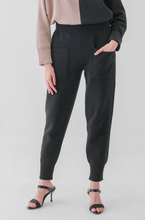 Load image into Gallery viewer, Abel Knitted Pants Celana Wanita