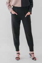 Load image into Gallery viewer, Abel Knitted Pants Celana Wanita