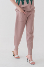 Load image into Gallery viewer, Abel Knitted Pants Celana Wanita