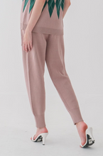 Load image into Gallery viewer, Abel Knitted Pants Celana Wanita