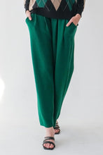 Load image into Gallery viewer, Asiro Narita Knitted Pants Celana Wanita