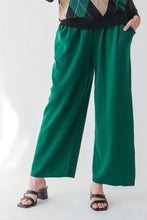 Load image into Gallery viewer, Asiro Narita Knitted Pants Celana Wanita