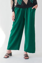 Load image into Gallery viewer, Asiro Narita Knitted Pants Celana Wanita