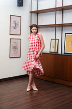 Load image into Gallery viewer, Asiro Erina Dress Pakaian Wanita Tanpa Lengan