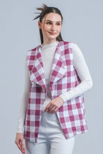 Load image into Gallery viewer, Asiro Ergita Outerwear Atasan Wanita