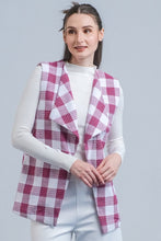 Load image into Gallery viewer, Asiro Ergita Outerwear Atasan Wanita