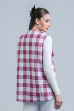 Load image into Gallery viewer, Asiro Ergita Outerwear Atasan Wanita