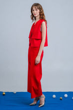 Load image into Gallery viewer, Asiro Amaya Set Atasan Bawahan Wanita