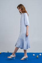 Load image into Gallery viewer, Asiro Naqila Linen Atasan Wanita