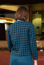 Load image into Gallery viewer, Asiro Urvi Top Knitted Outerwear Atasan Wanita Sweater