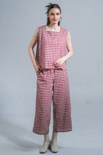 Load image into Gallery viewer, Asiro Runa Set Atasan Bawahan Wanita