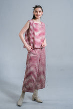 Load image into Gallery viewer, Asiro Runa Set Atasan Bawahan Wanita