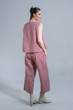 Load image into Gallery viewer, Asiro Runa Set Atasan Bawahan Wanita