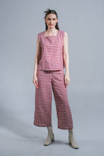 Load image into Gallery viewer, Asiro Runa Set Atasan Bawahan Wanita