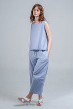 Load image into Gallery viewer, Asiro Runa Set Atasan Bawahan Wanita