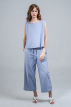 Load image into Gallery viewer, Asiro Runa Set Atasan Bawahan Wanita