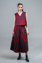 Load image into Gallery viewer, Asiro Elzira Set Atasan Bawahan Wanita