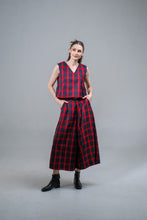 Load image into Gallery viewer, Asiro Elzira Set Atasan Bawahan Wanita