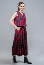 Load image into Gallery viewer, Asiro Elzira Set Atasan Bawahan Wanita