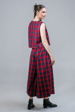 Load image into Gallery viewer, Asiro Elzira Set Atasan Bawahan Wanita