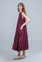 Load image into Gallery viewer, Asiro Nebula Dress Atasan Wanita