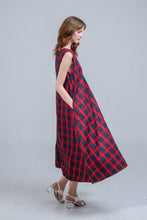 Load image into Gallery viewer, Asiro Nebula Dress Atasan Wanita