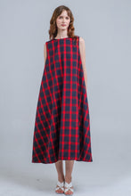 Load image into Gallery viewer, Asiro Nebula Dress Atasan Wanita