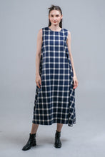 Load image into Gallery viewer, Asiro Nebula Dress Atasan Wanita