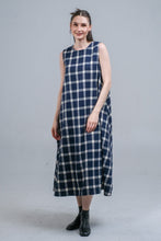 Load image into Gallery viewer, Asiro Nebula Dress Atasan Wanita