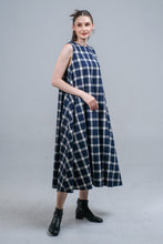 Load image into Gallery viewer, Asiro Nebula Dress Atasan Wanita