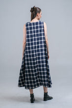 Load image into Gallery viewer, Asiro Nebula Dress Atasan Wanita