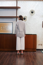 Load image into Gallery viewer, Asiro Ginela Top Pakaian Atasan Wanita Semi Wool