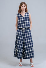 Load image into Gallery viewer, Asiro Elzira Set Atasan Bawahan Wanita