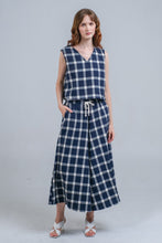 Load image into Gallery viewer, Asiro Elzira Set Atasan Bawahan Wanita